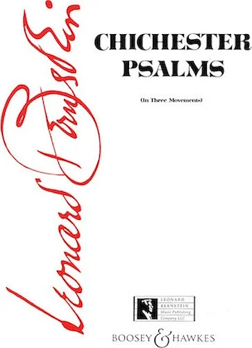 Chichester Psalms