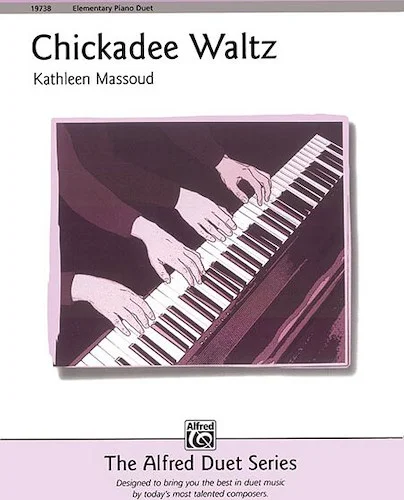 Chickadee Waltz