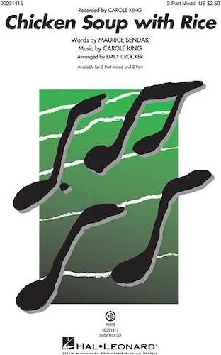 Chicken Soup with Rice