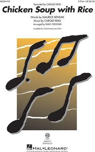 Chicken Soup with Rice