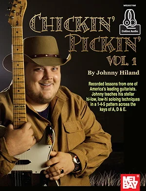 Chickin' Pickin', Volume 1