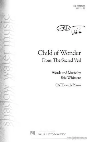 Child of Wonder