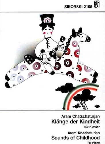 Children's Album Book 2 Piano Solo