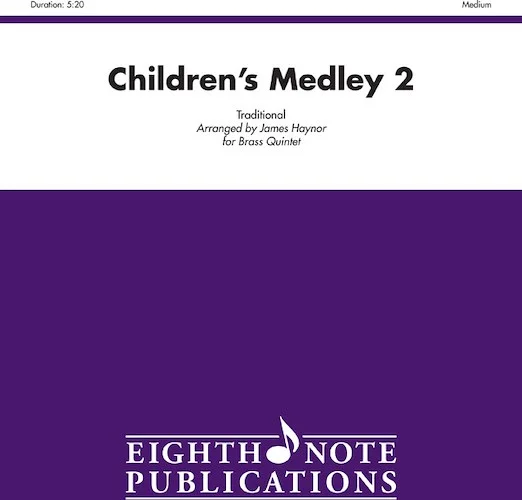 Children's Medley 2