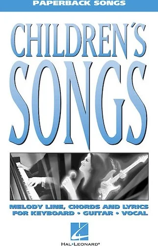 Children's Songs