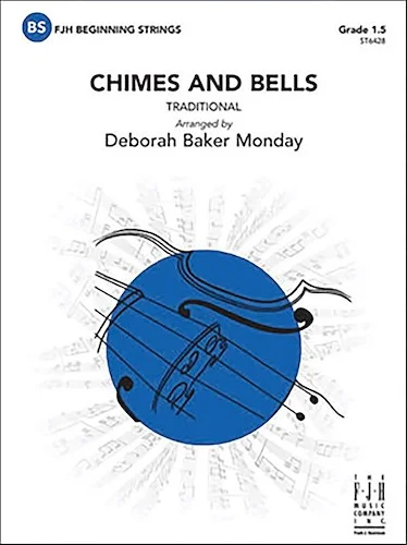 Chimes and Bells<br>
