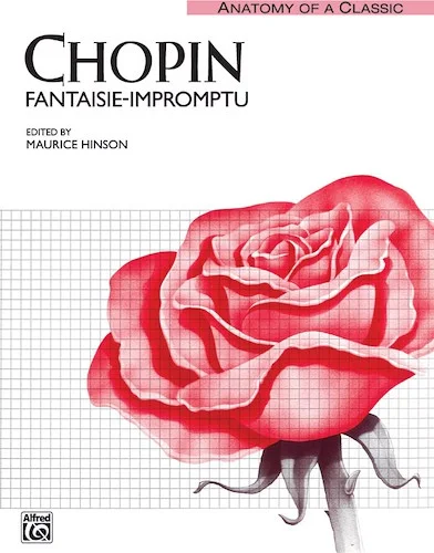 Chopin: Fantaisie-Impromptu