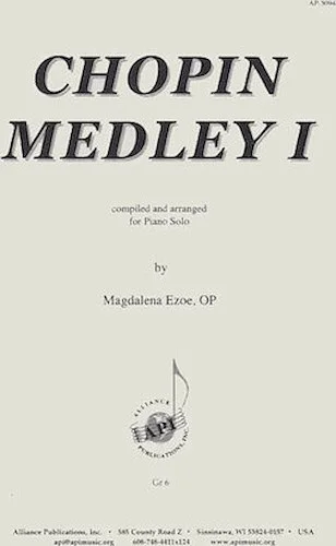 Chopin Medley I