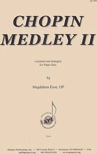 Chopin Medley II