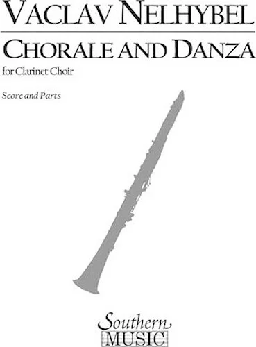 Chorale and Danza