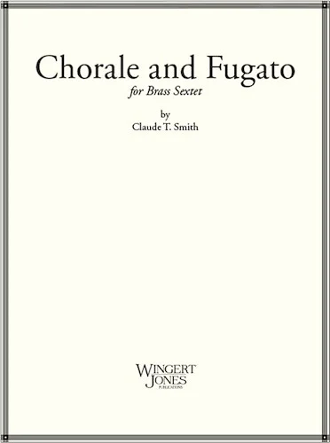Chorale and Fugato