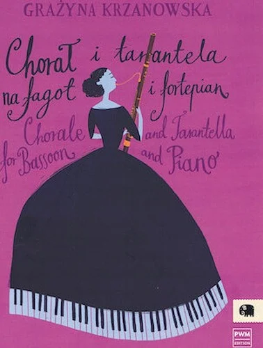 Chorale and Tarantella
