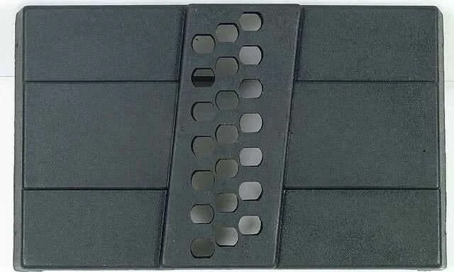 Chord Bar C Model Cover