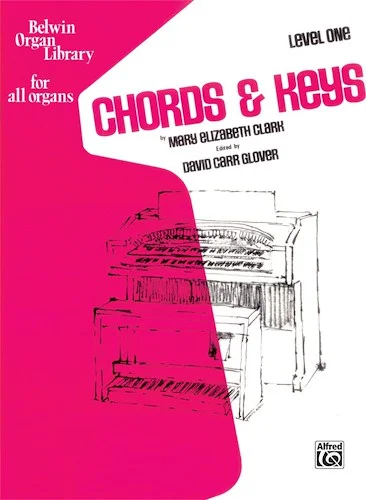 Chords & Keys, Level 1