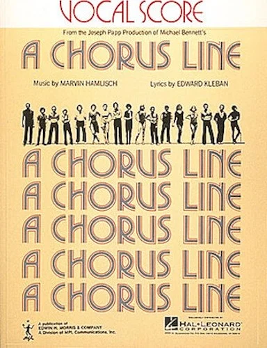 Chorus Line, A