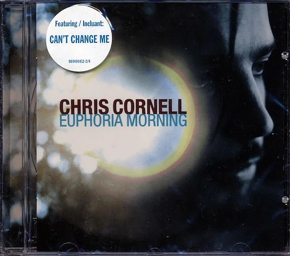 Chris Cornell - Euphoria Morning