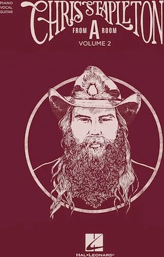 Chris Stapleton - From "A" Room: Volume 2