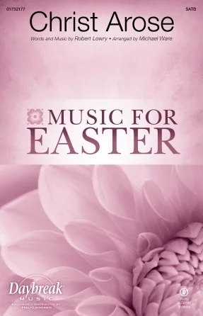 Christ Arose
