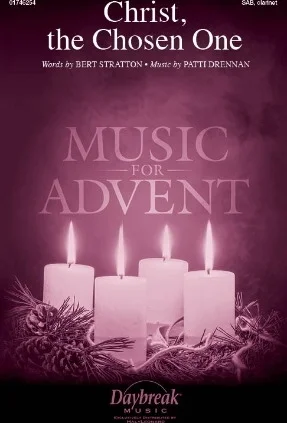 Christ, The Chosen One