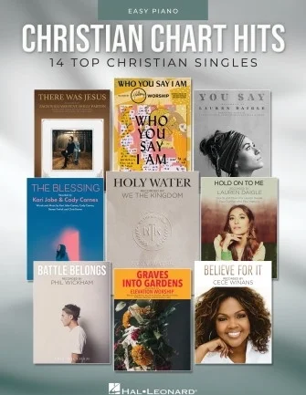 Christian Chart Hits - 14 Top Christian Singles