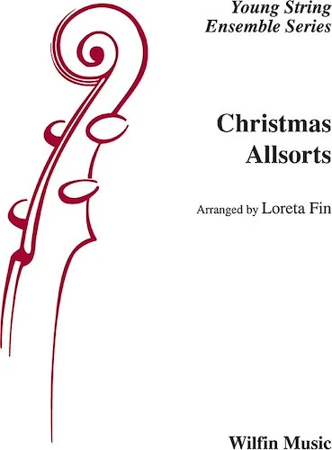 Christmas Allsorts