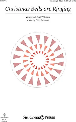 Christmas Bells are Ringing