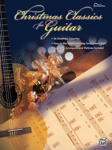 Christmas Classics for Guitar