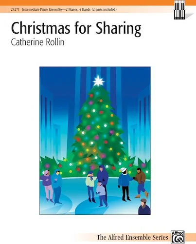 Christmas for Sharing