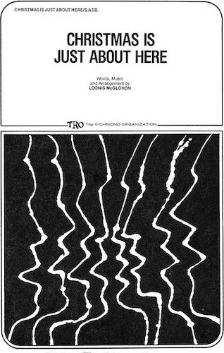 Christmas Is Just About Here