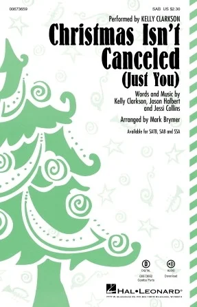 Christmas Isn't Cancelled (Just You)