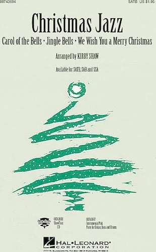 Christmas Jazz (Collection)