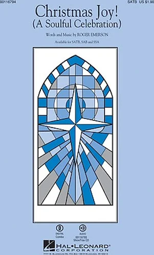 Christmas Joy! - (A Soulful Celebration)