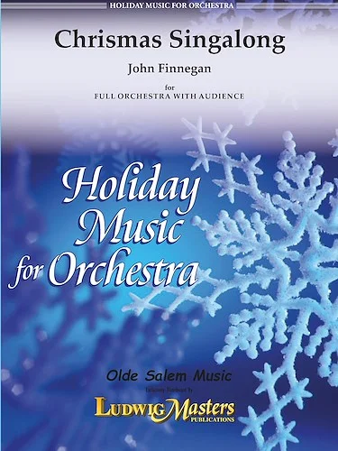 Christmas Singalong<br>