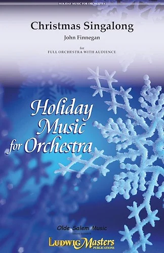 Christmas Singalong<br>