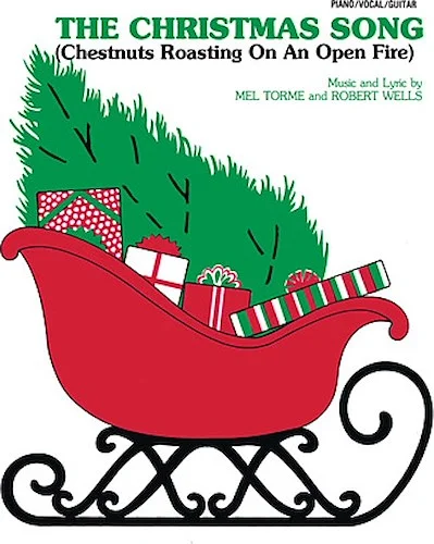 Christmas Song, The (Chestnuts Roasting on an Open Fire)