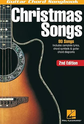 Christmas Songs - 2nd Edition