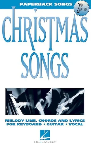 Christmas Songs - 2nd Edition