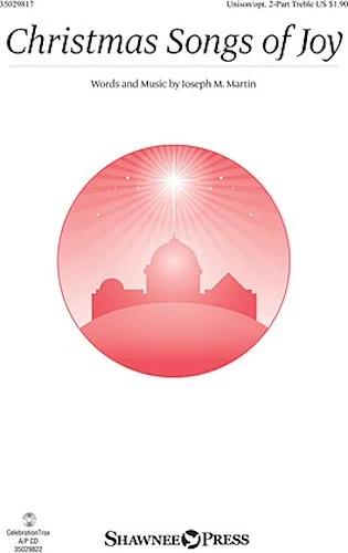 Christmas Songs of Joy