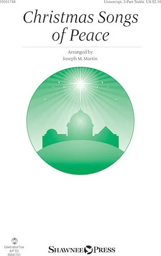 Christmas Songs of Peace