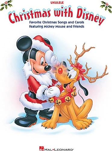 Christmas with Disney