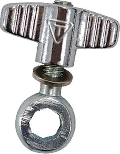 Chrome Eye Bolt