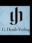 Chronicle 75 Years Henle Verlag