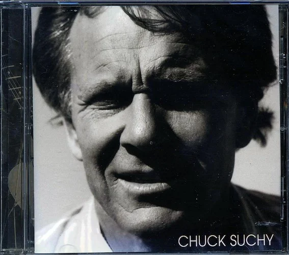 Chuck Suchy - Different Line Of Time