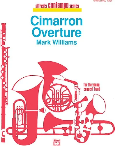 Cimarron Overture