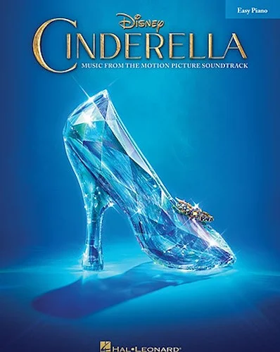 Cinderella - Music from the Motion Picture Soundtrack