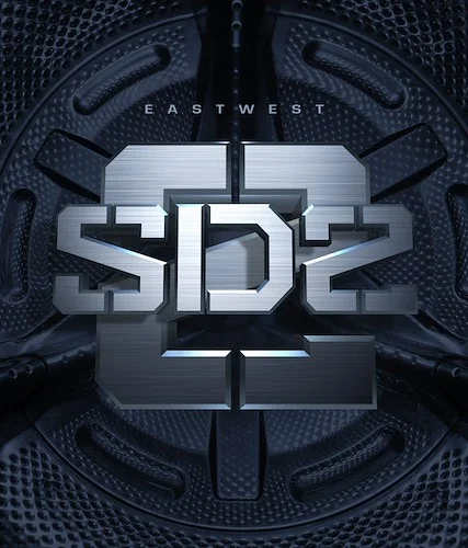 CINEMATIC PERCUSSION BUNDLE (Download) <br>CINEMATIC PERCUSSION BUNDLE WITH THREE PREMIERE PERCUSSION LIBRARIES FROM EASTWEST