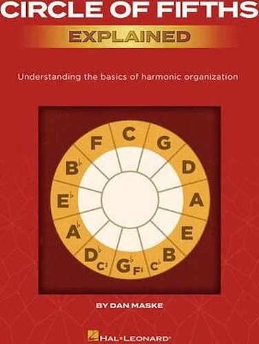 Circle of Fifths Explained - Understanding the Basics of Harmonic Organization
