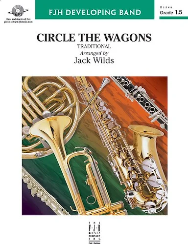 Circle the Wagons<br>