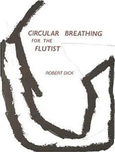Circular Breathing for the Flutist