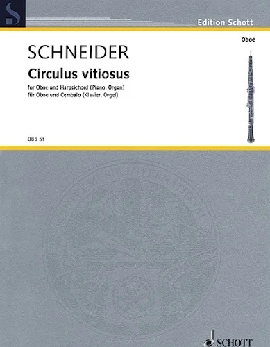 Circulus Vitiosus (Vicious Circle)